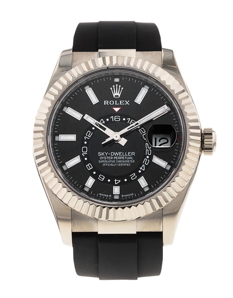 Rolex Sky-Dweller 336239